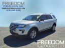 Thumbnail image of 2018 Ford Explorer at Freedom Ford Pounding Mill