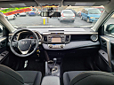 2013 Toyota RAV4 XLE at Raul's Auto Sales