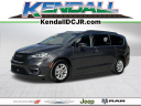 Thumbnail image of 2022 Chrysler Pacifica at Kendall Dodge Chrysler Jeep Ram