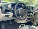 Thumbnail image of 2022 Chrysler Pacifica at Kendall Dodge Chrysler Jeep Ram