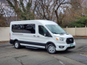 Thumbnail image of 2023 Ford Transit at Jersey Car Direct LLC