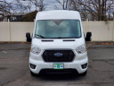 2023 Ford Transit 350 XLT at Jersey Car Direct LLC