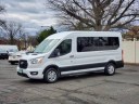 Thumbnail image of 2023 Ford Transit at Jersey Car Direct LLC