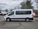 Thumbnail image of 2023 Ford Transit at Jersey Car Direct LLC