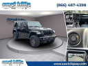 Thumbnail image of 2023 Jeep Wrangler at East Hills Chrysler Jeep Dodge