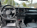 Thumbnail image of 2023 Jeep Wrangler at East Hills Chrysler Jeep Dodge