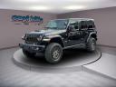 Thumbnail image of 2023 Jeep Wrangler at East Hills Chrysler Jeep Dodge