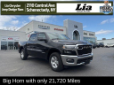 Thumbnail image of 2025 Ram 1500 at Lia Chrysler Dodge Jeep Ram