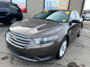 Thumbnail image of 2016 Ford Taurus at Showcase Auto Sales LLC