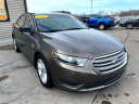 Thumbnail image of 2016 Ford Taurus at Showcase Auto Sales LLC