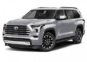 Thumbnail image of 2025 Toyota Sequoia at Autoland Toyota