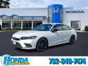 2023 Honda Civic Sport at Honda Of Toms River