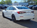 Thumbnail image of 2023 Honda Civic at Honda Of Toms River