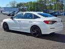 Thumbnail image of 2023 Honda Civic at Honda Of Toms River