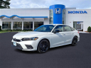 Thumbnail image of 2023 Honda Civic at Honda Of Toms River