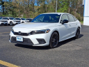 Thumbnail image of 2023 Honda Civic at Honda Of Toms River