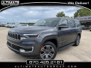 Thumbnail image of 2024 Jeep Wagoneer at UltimateChryslerDodgeJeep of Mountain Home, AR