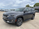 Thumbnail image of 2024 Jeep Wagoneer at UltimateChryslerDodgeJeep of Mountain Home, AR