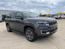 Thumbnail image of 2024 Jeep Wagoneer at UltimateChryslerDodgeJeep of Mountain Home, AR