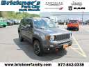 Thumbnail image of 2017 Jeep Renegade at Brickner Park City