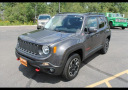 Thumbnail image of 2017 Jeep Renegade at Brickner Park City