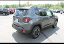 Thumbnail image of 2017 Jeep Renegade at Brickner Park City