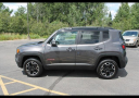 Thumbnail image of 2017 Jeep Renegade at Brickner Park City