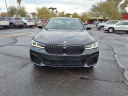 Thumbnail image of 2023 BMW 5 Series at Autosource Of Gilbert