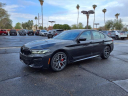 Thumbnail image of 2023 BMW 5 Series at Autosource Of Gilbert