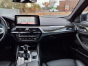 Thumbnail image of 2023 BMW 5 Series at Autosource Of Gilbert