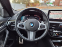 Thumbnail image of 2023 BMW 5 Series at Autosource Of Gilbert