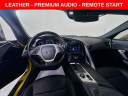 Thumbnail image of 2016 Chevrolet Corvette at Serpentini Chevrolet of Medina