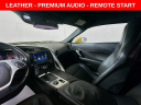 Thumbnail image of 2016 Chevrolet Corvette at Serpentini Chevrolet of Medina