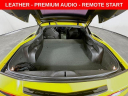 Thumbnail image of 2016 Chevrolet Corvette at Serpentini Chevrolet of Medina