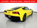 Thumbnail image of 2016 Chevrolet Corvette at Serpentini Chevrolet of Medina