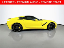 Thumbnail image of 2016 Chevrolet Corvette at Serpentini Chevrolet of Medina