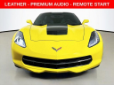 Thumbnail image of 2016 Chevrolet Corvette at Serpentini Chevrolet of Medina