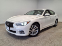 Thumbnail image of 2015 INFINITI Q50 at 2 Mannys Auto Sales