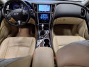 Thumbnail image of 2015 INFINITI Q50 at 2 Mannys Auto Sales