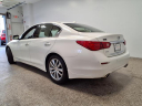 Thumbnail image of 2015 INFINITI Q50 at 2 Mannys Auto Sales