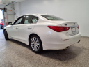 Thumbnail image of 2015 INFINITI Q50 at 2 Mannys Auto Sales