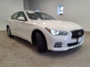 Thumbnail image of 2015 INFINITI Q50 at 2 Mannys Auto Sales