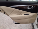 Thumbnail image of 2015 INFINITI Q50 at 2 Mannys Auto Sales