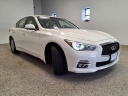 Thumbnail image of 2015 INFINITI Q50 at 2 Mannys Auto Sales