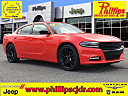 Thumbnail image of 2016 Dodge Charger at Phillips Chrysler Jeep Dodge RAM