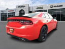 Thumbnail image of 2016 Dodge Charger at Phillips Chrysler Jeep Dodge RAM