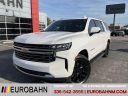 Thumbnail image of 2021 Chevrolet Suburban at EurobahnBmwMiniMercedesBenz of Greensboro, NC