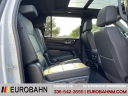 Thumbnail image of 2021 Chevrolet Suburban at EurobahnBmwMiniMercedesBenz of Greensboro, NC