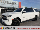 Thumbnail image of 2021 Chevrolet Suburban at EurobahnBmwMiniMercedesBenz of Greensboro, NC