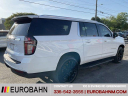 Thumbnail image of 2021 Chevrolet Suburban at EurobahnBmwMiniMercedesBenz of Greensboro, NC